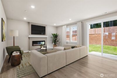 9923 38th Street Ct E #42, Edgewood, WA 98371 - Photo 8