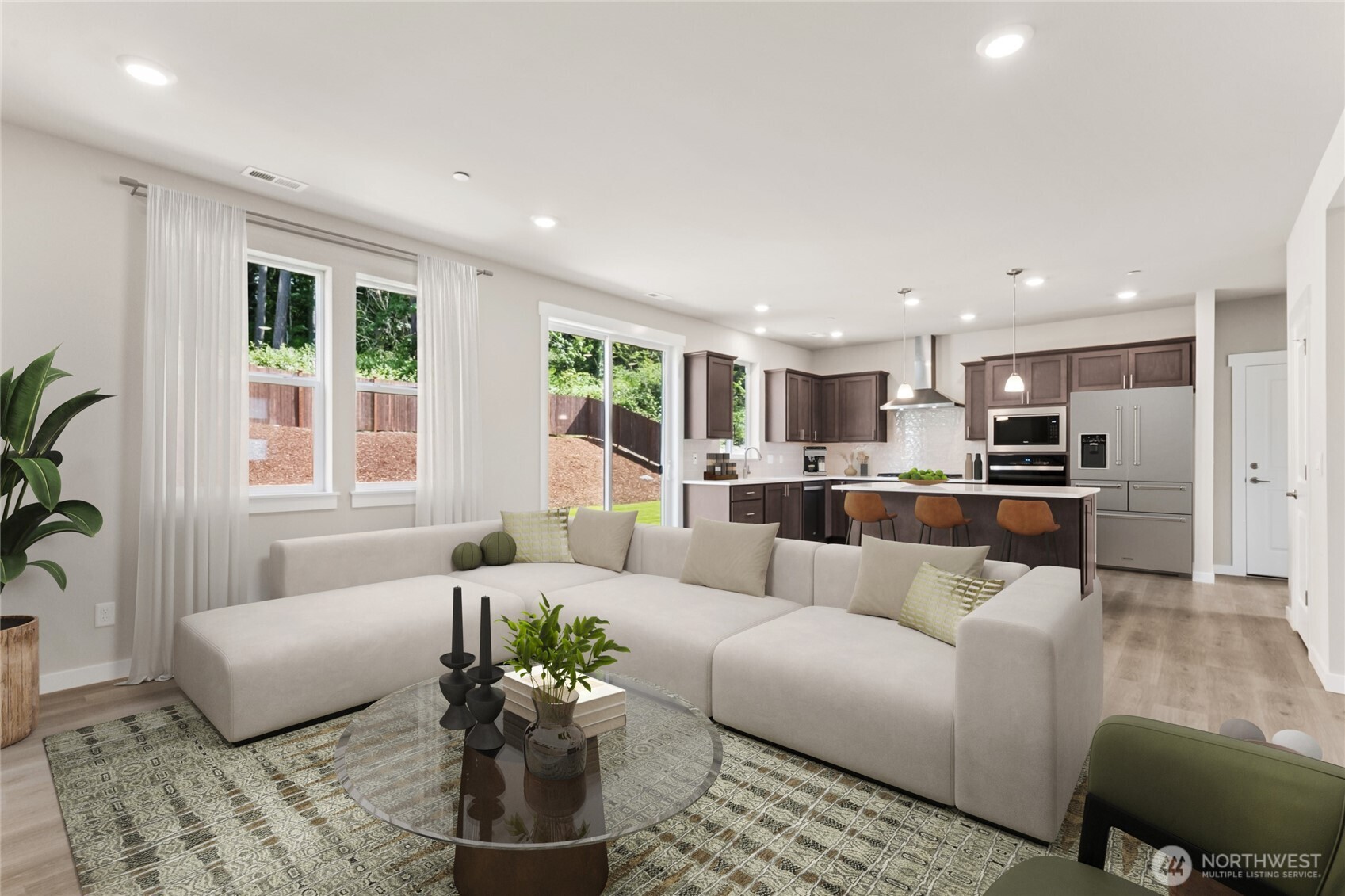 9923 38th Street Ct E #42, Edgewood, WA 98371