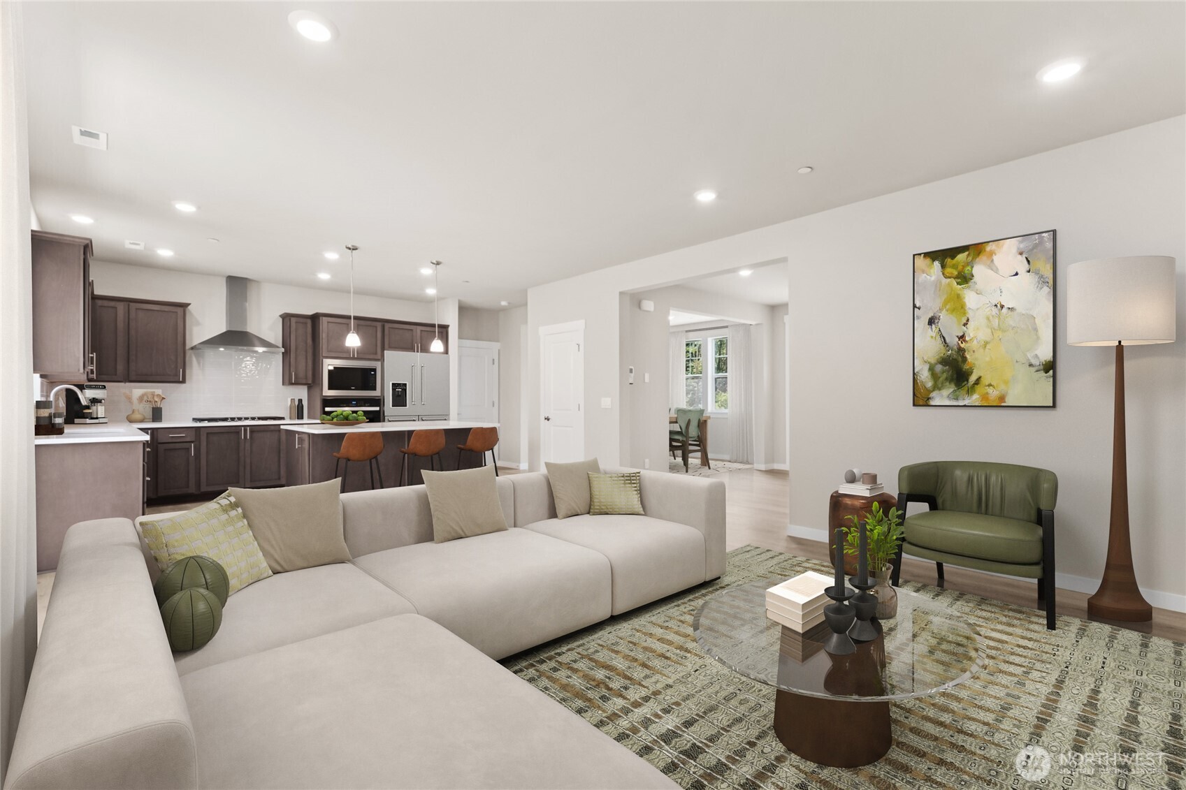 9923 38th Street Ct E #42, Edgewood, WA 98371