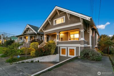 3936 Woodland Park Avenue N, Seattle, WA 98103 - Photo 1