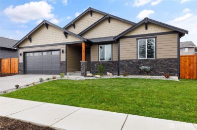 865 NW Shire Street , Oak Harbor, WA 98277 - Photo 6