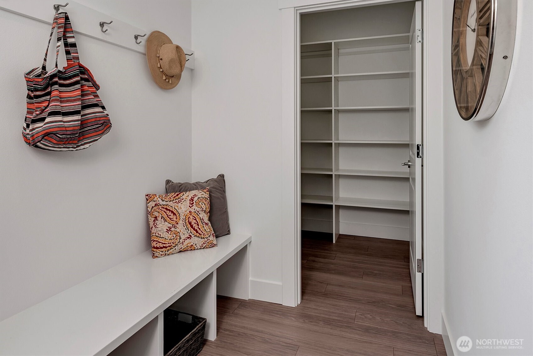 10642 SE 170th Place SE #Lot 1, Renton, WA 98055