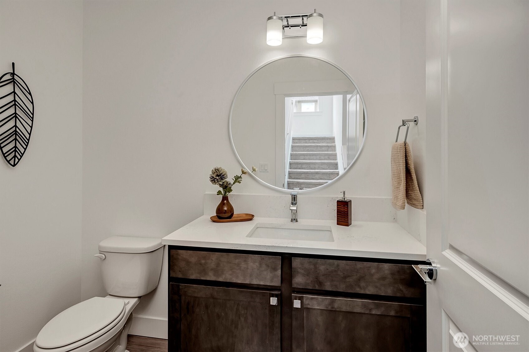 10642 SE 170th Place SE #Lot 1, Renton, WA 98055