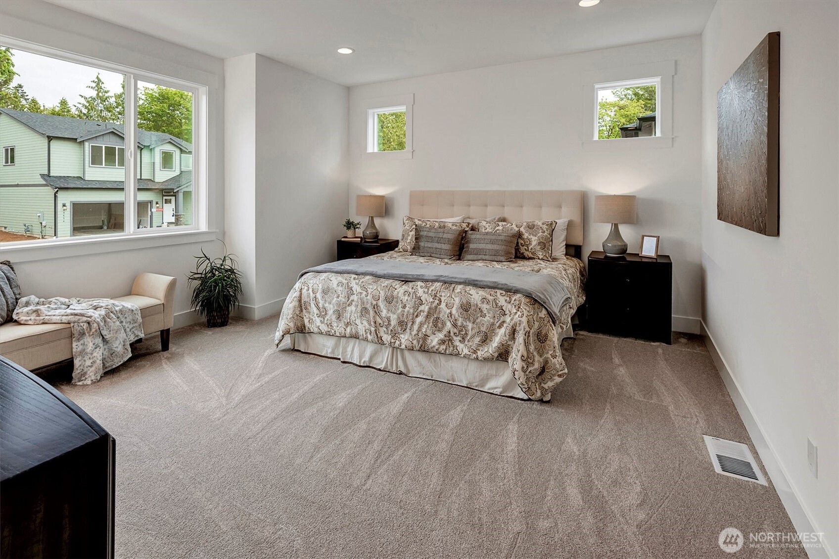 10642 SE 170th Place SE #Lot 1, Renton, WA 98055