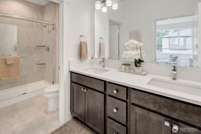 10642 SE 170th Place SE #Lot 1, Renton, WA 98055 - Photo 15