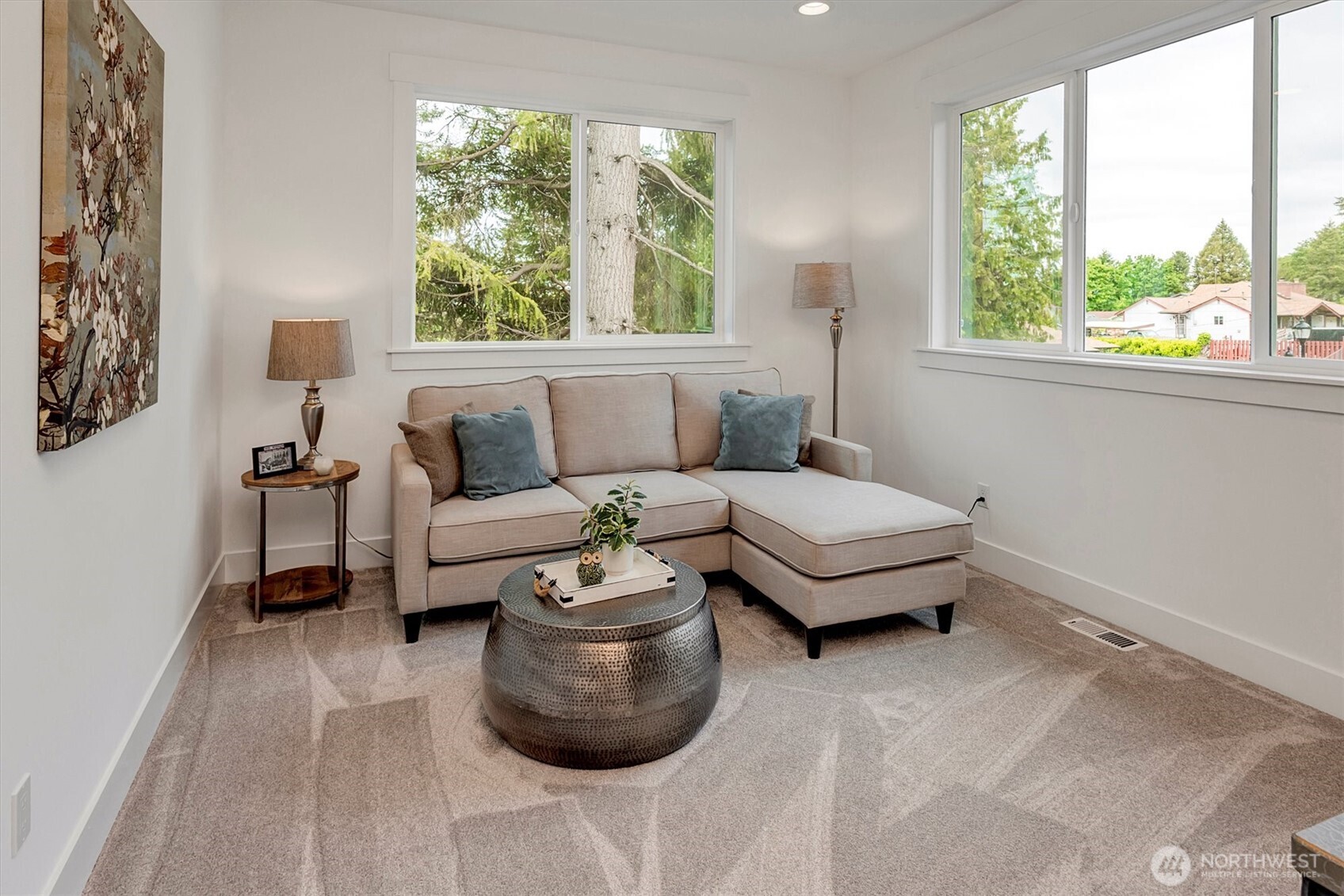 10642 SE 170th Place SE #Lot 1, Renton, WA 98055