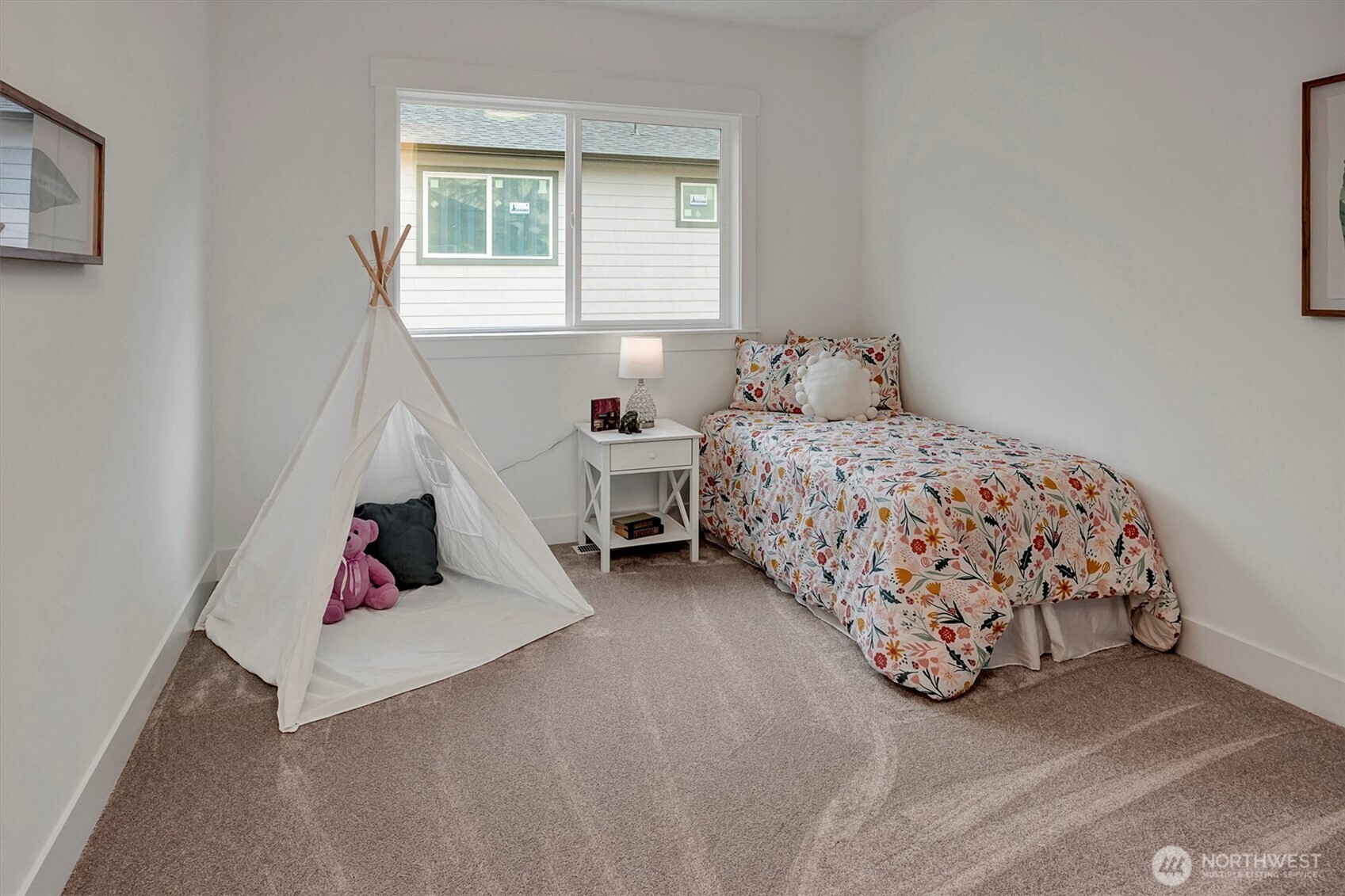 10642 SE 170th Place SE #Lot 1, Renton, WA 98055