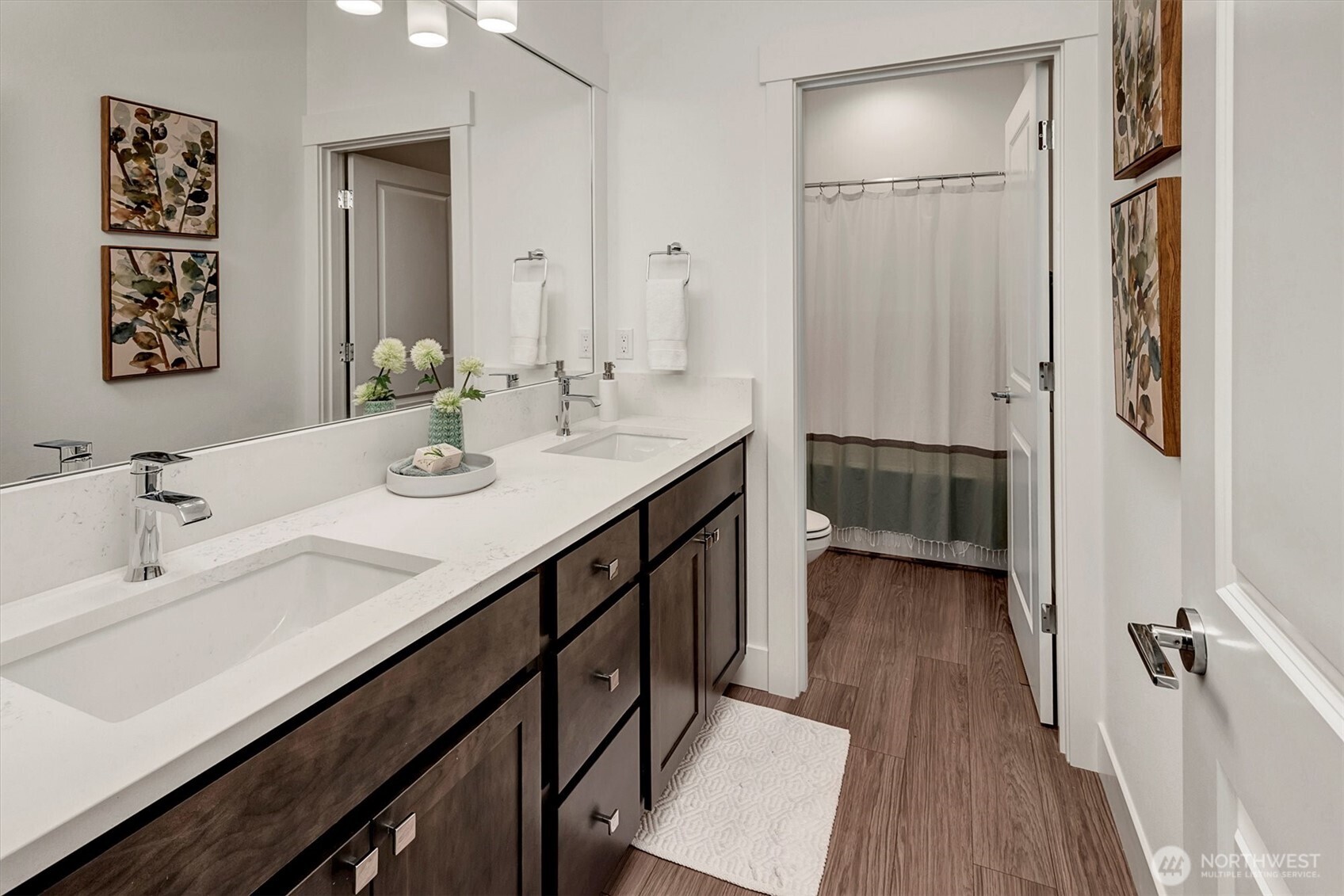 10642 SE 170th Place SE #Lot 1, Renton, WA 98055