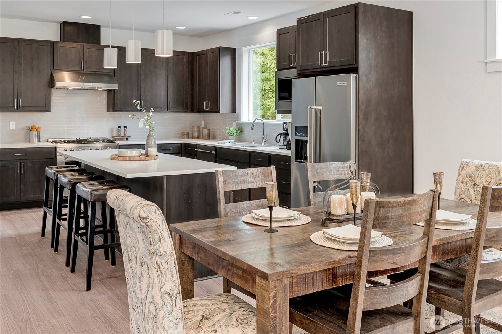 10642 SE 170th Place SE #Lot 1, Renton, WA 98055