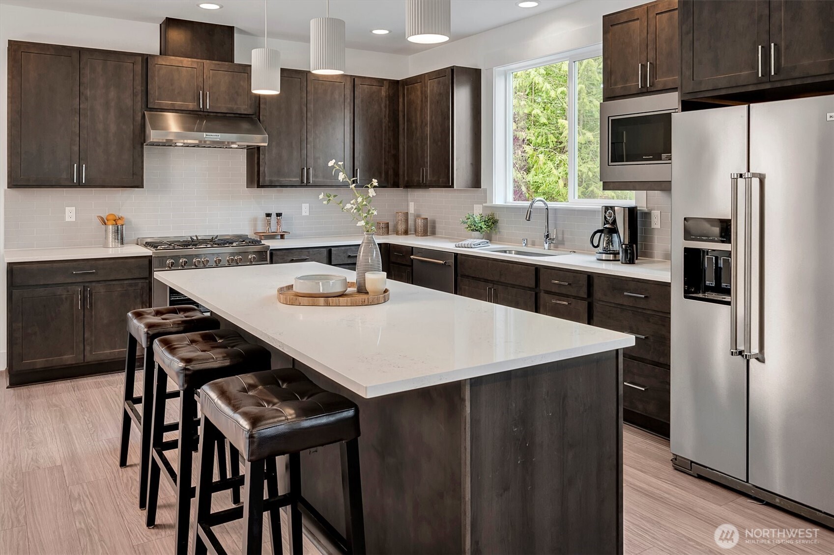 10642 SE 170th Place SE #Lot 1, Renton, WA 98055