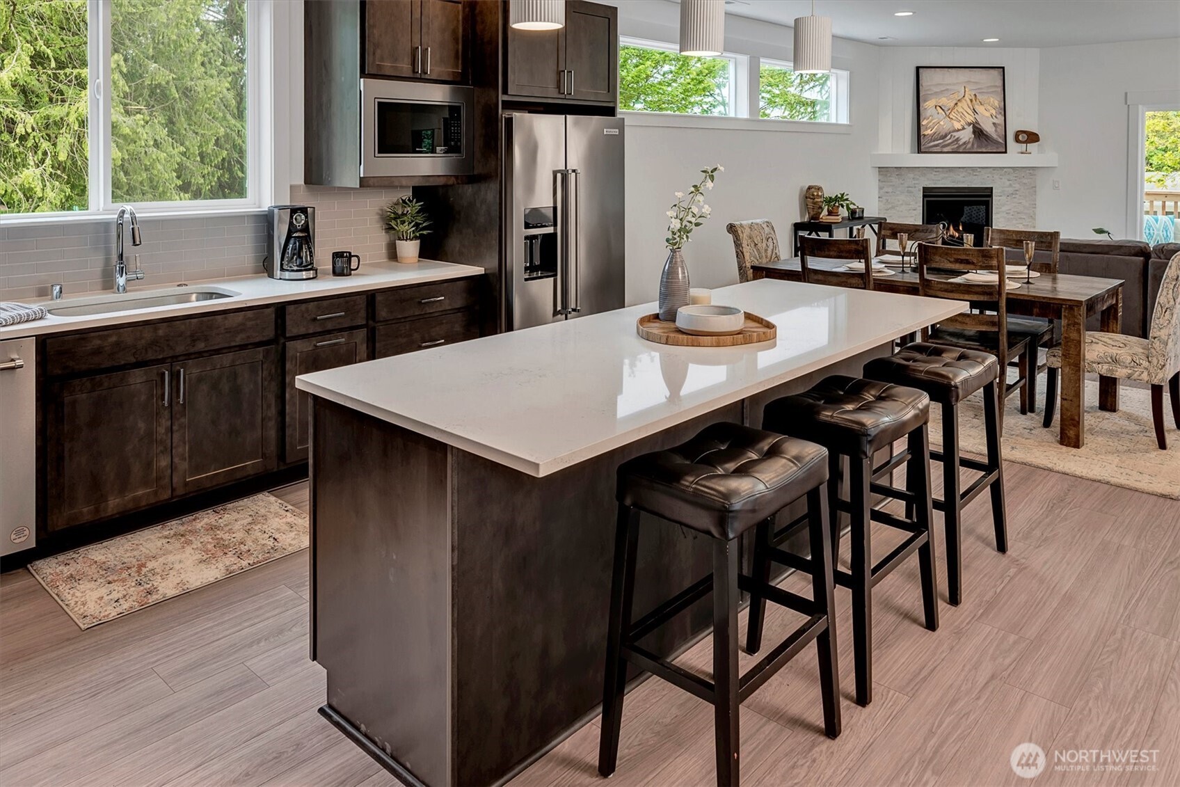 10642 SE 170th Place SE #Lot 1, Renton, WA 98055