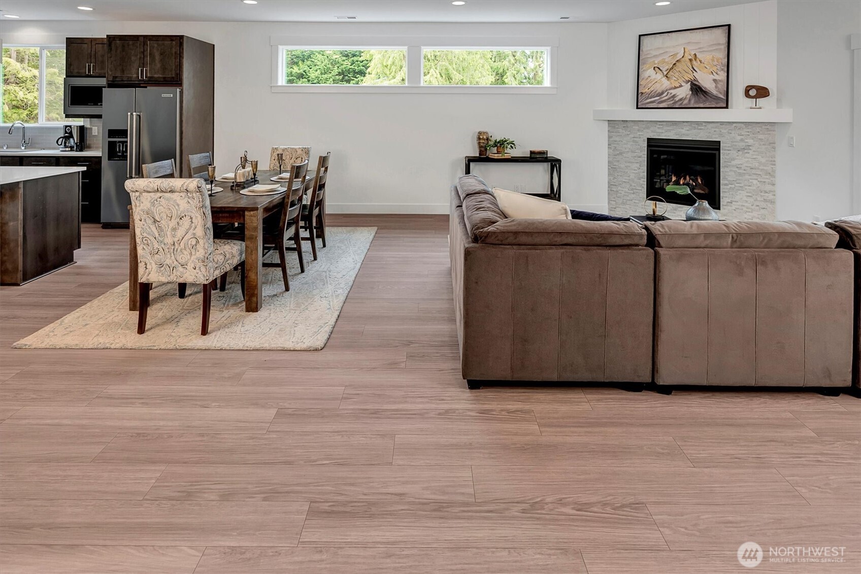 10642 SE 170th Place SE #Lot 1, Renton, WA 98055