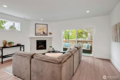 10642 SE 170th Place SE #Lot 1, Renton, WA 98055 - Photo 9