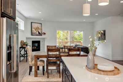 10642 SE 170th Place SE #Lot 1, Renton, WA 98055 - Photo 10