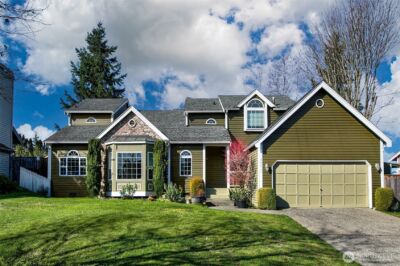 20217 102nd Place SE, Kent, WA 98031