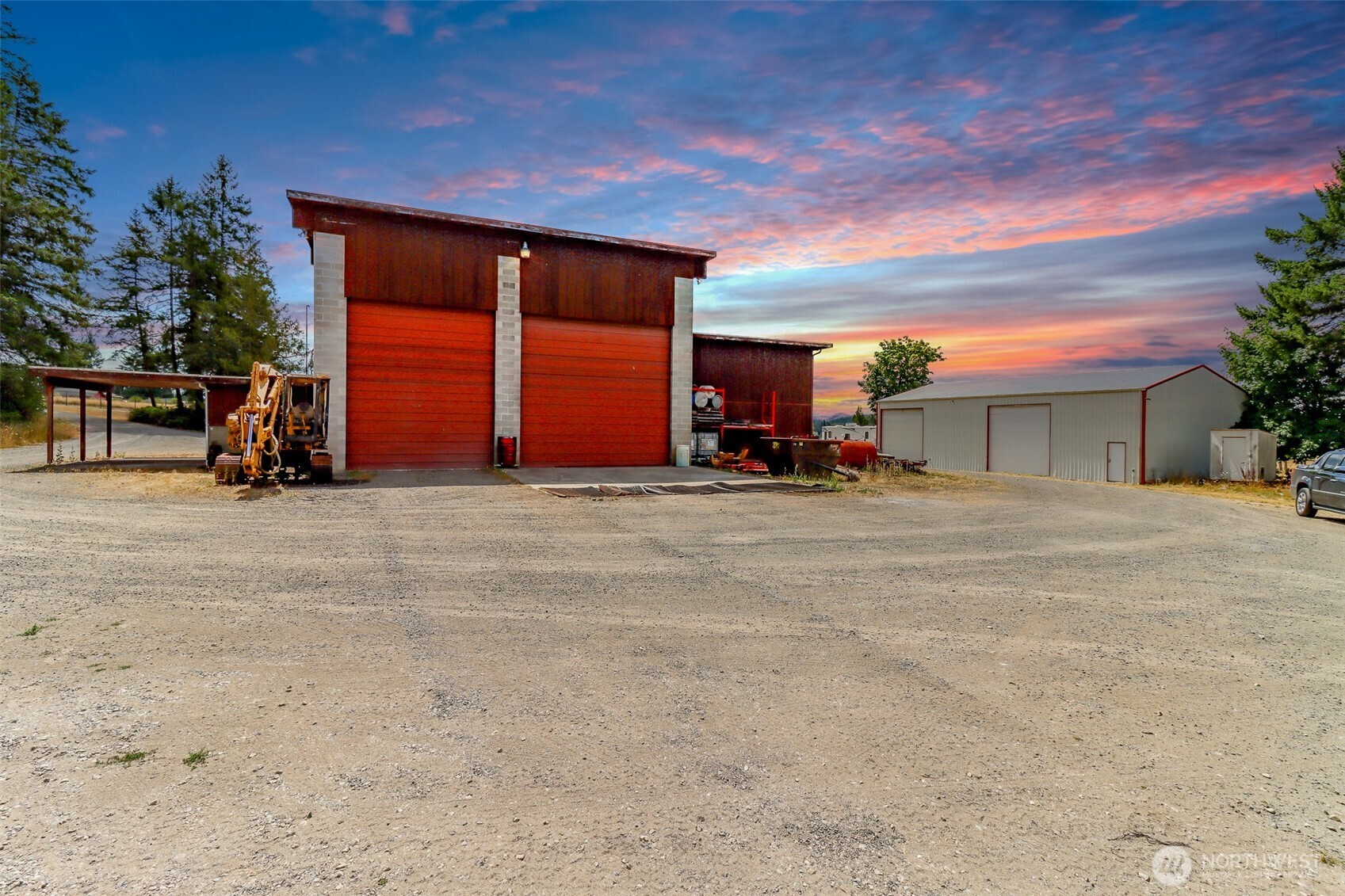 5215 365th Street Ct E, Eatonville, WA 98328