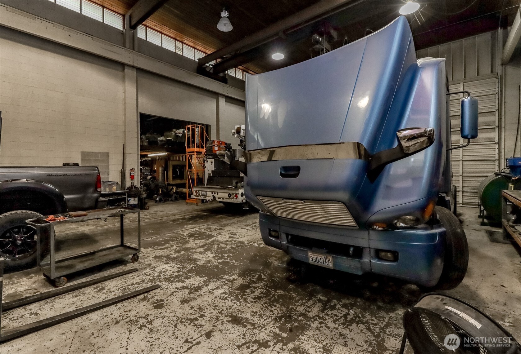 5215 365th Street Ct E, Eatonville, WA 98328