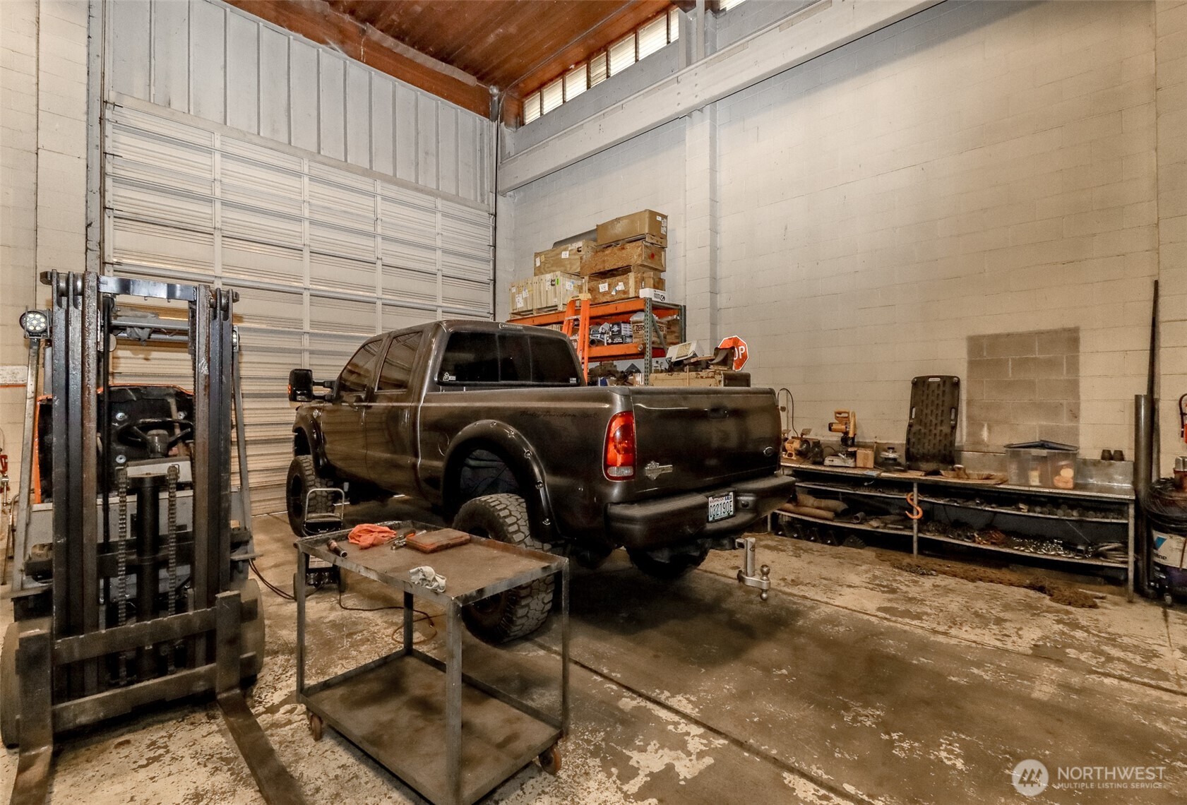 5215 365th Street Ct E, Eatonville, WA 98328