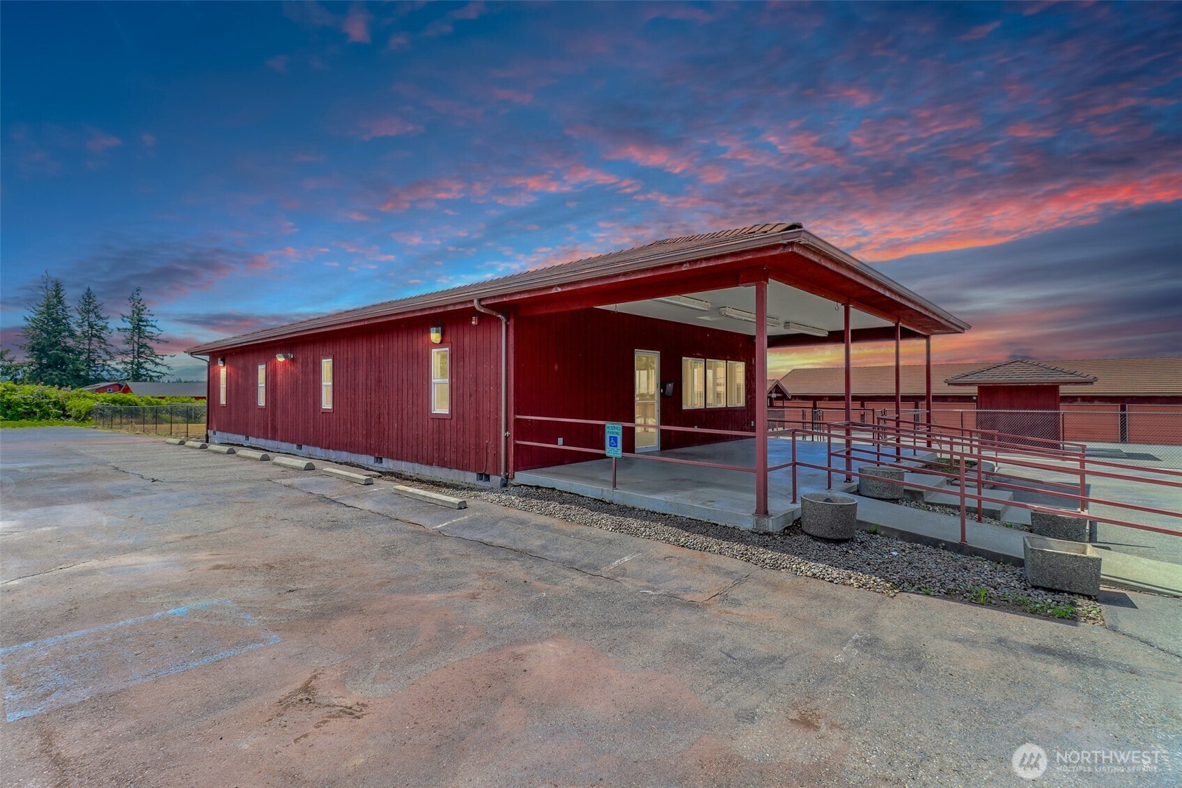 5215 365th Street Ct E, Eatonville, WA 98328