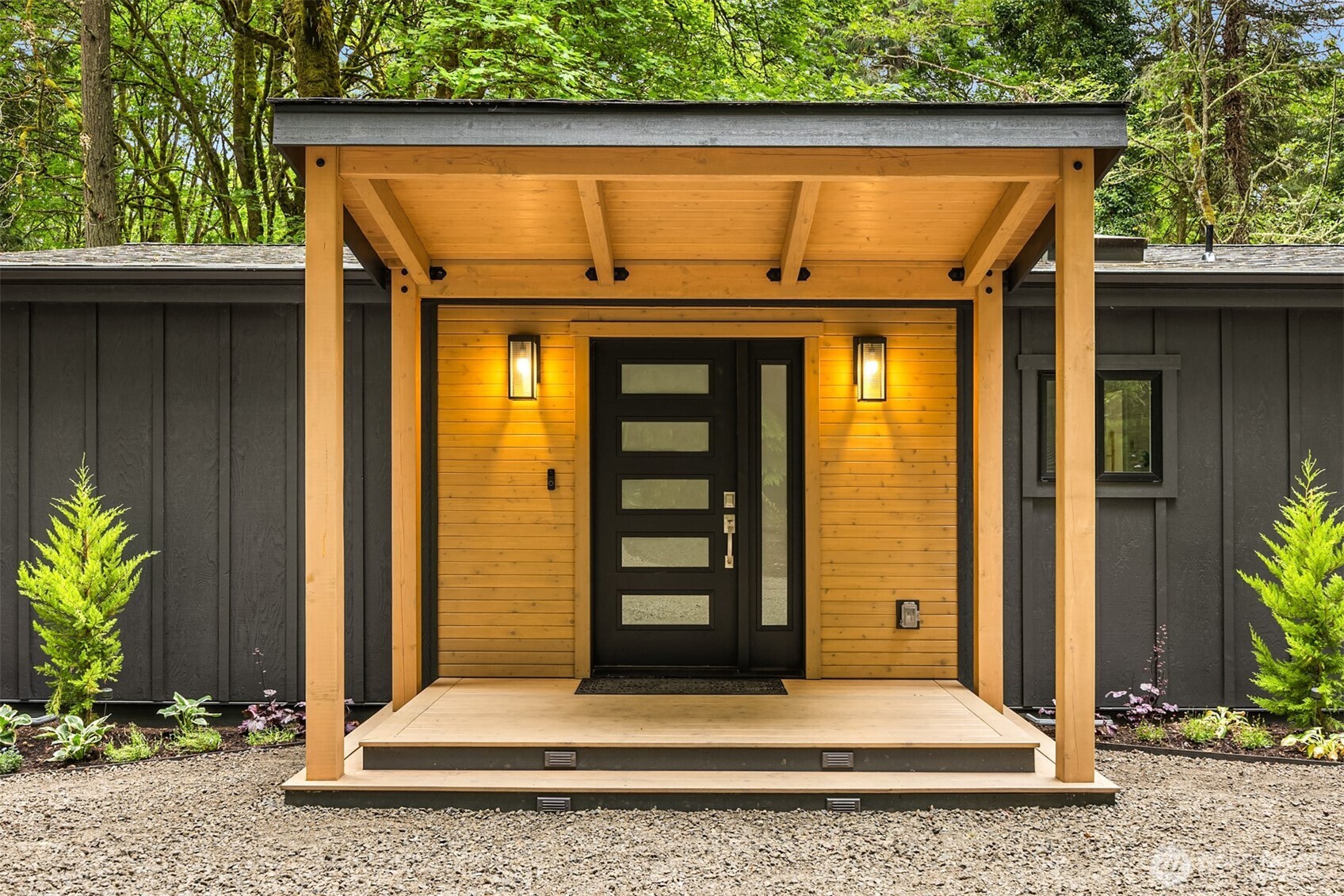 1524 Toe Jam Hill Road NE, Bainbridge Island, WA 98110