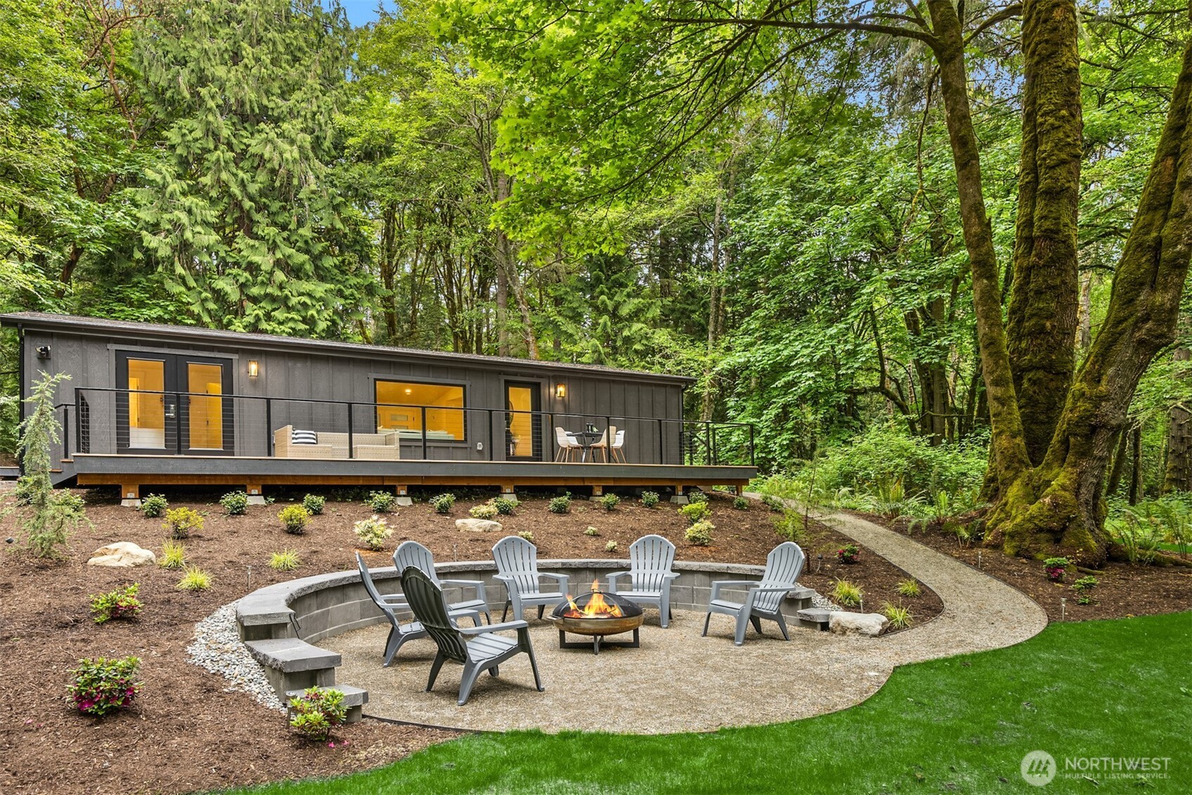 1524 Toe Jam Hill Road NE, Bainbridge Island, WA 98110