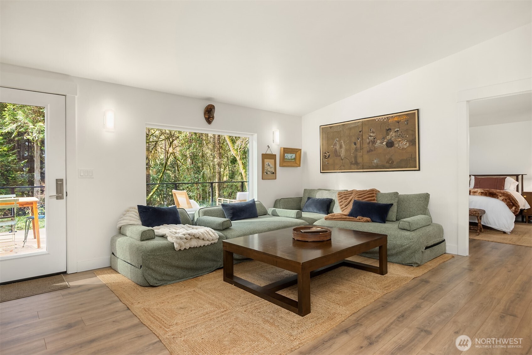 1524 Toe Jam Hill Road NE, Bainbridge Island, WA 98110