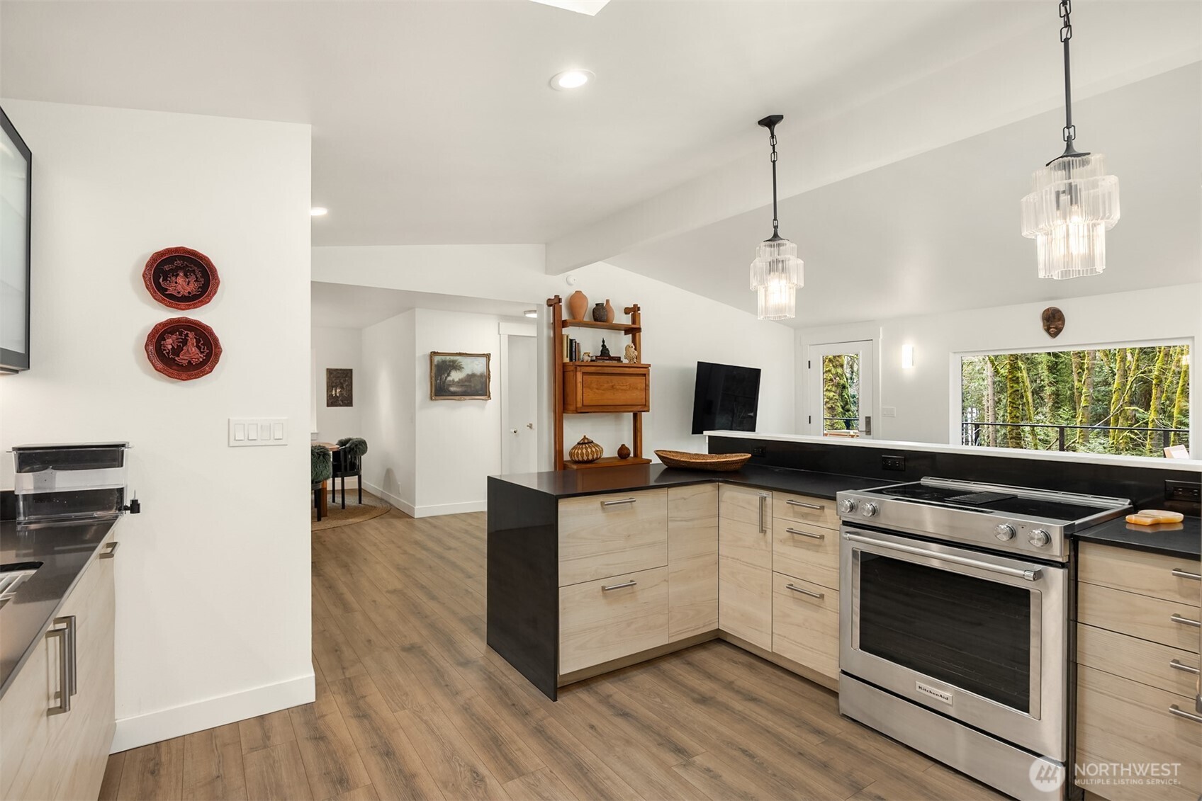 1524 Toe Jam Hill Road NE, Bainbridge Island, WA 98110