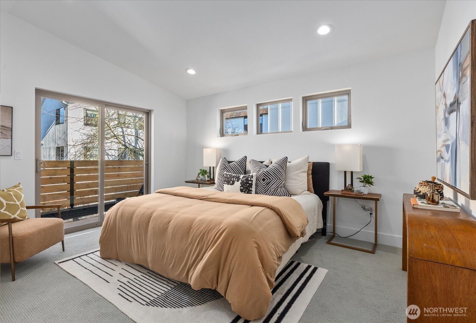 12044 Hiram Place NE #C, Seattle, WA 98125