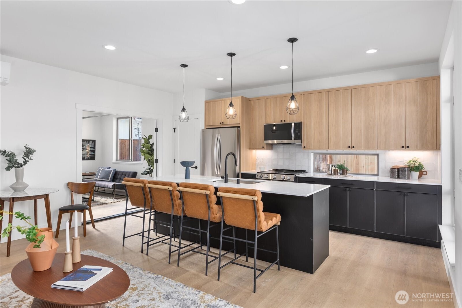 12044 Hiram Place NE #C, Seattle, WA 98125