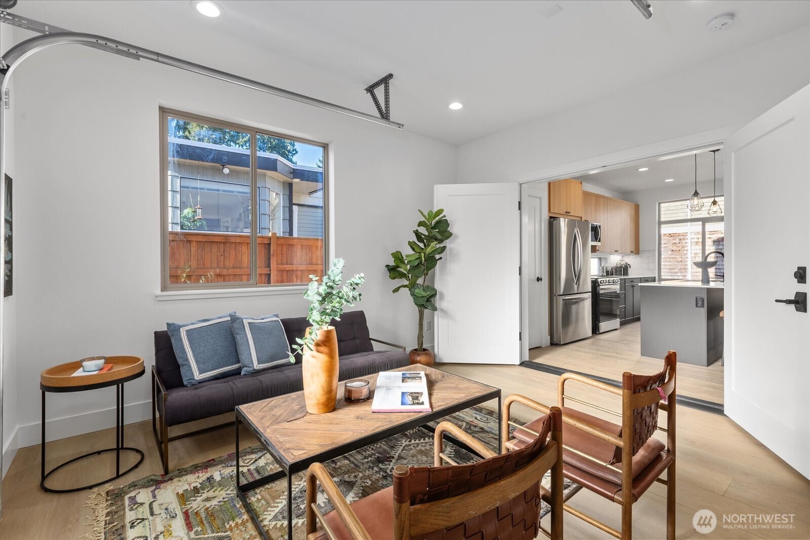 12044 Hiram Place NE #C, Seattle, WA 98125