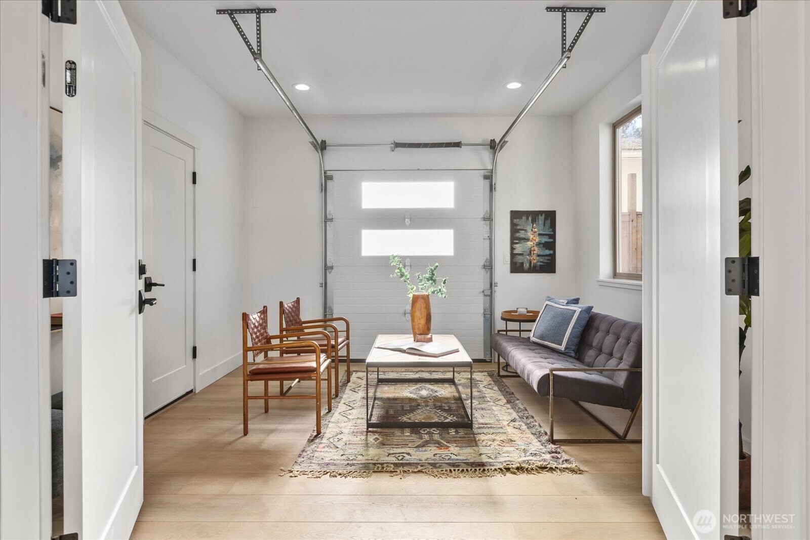 12044 Hiram Place NE #C, Seattle, WA 98125