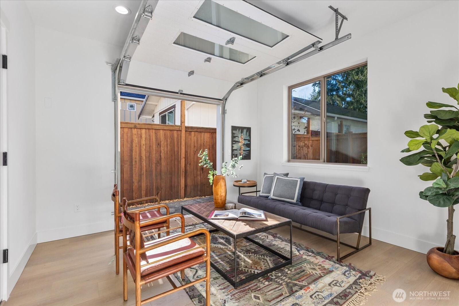 12044 Hiram Place NE #C, Seattle, WA 98125