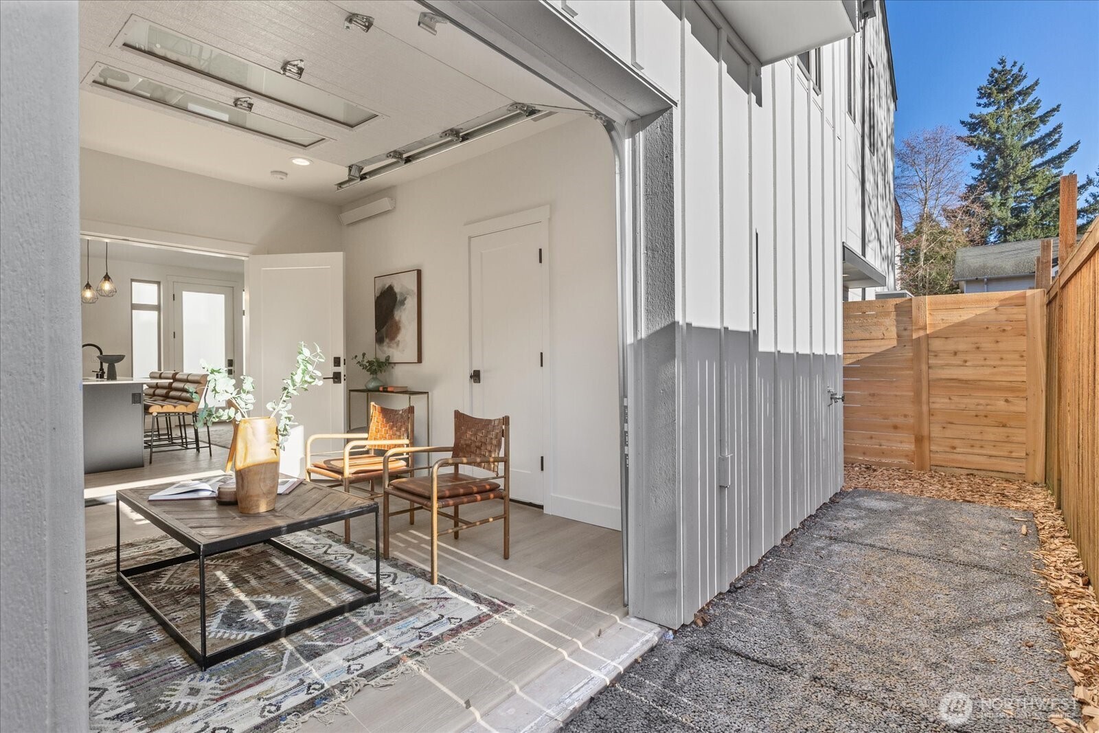 12044 Hiram Place NE #C, Seattle, WA 98125