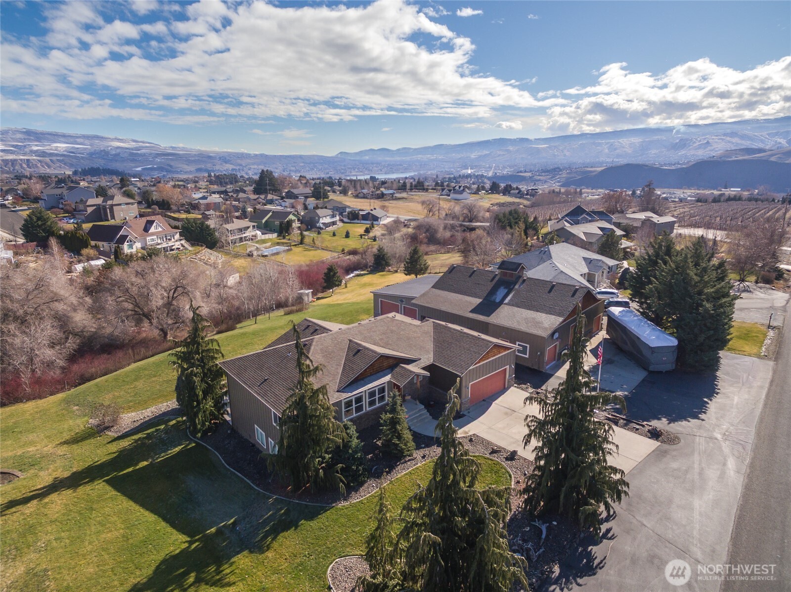 3765 Lovell Road , Wenatchee, WA 98801