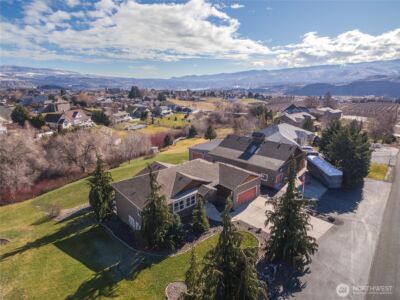 3765 Lovell Road , Wenatchee, WA 98801