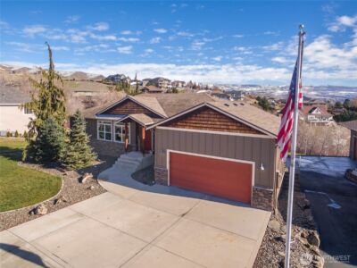 3765 Lovell Road , Wenatchee, WA 98801 - Photo 2