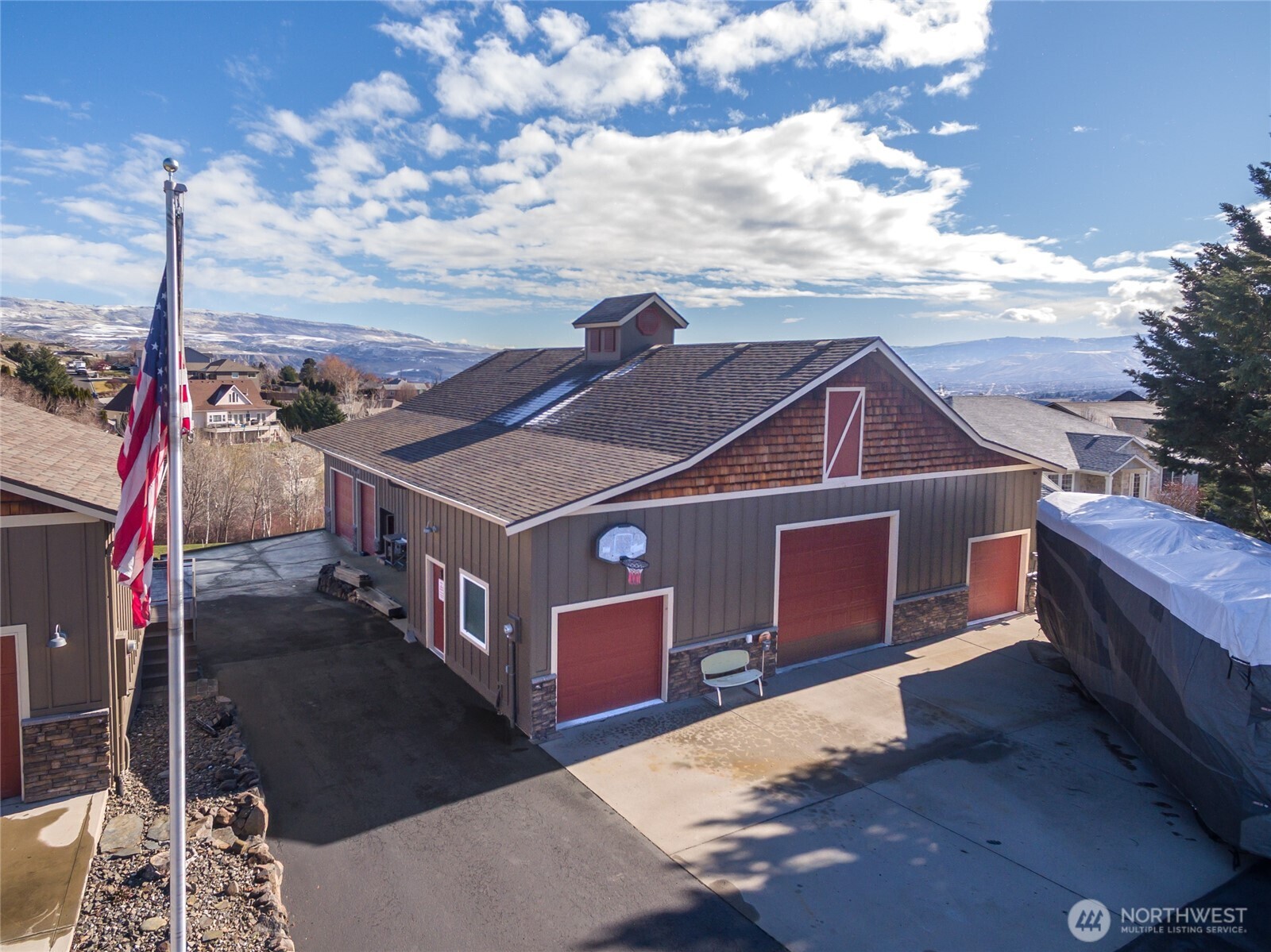 3765 Lovell Road , Wenatchee, WA 98801