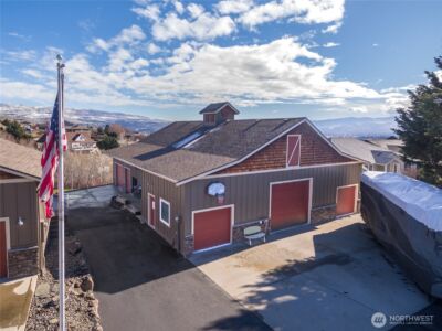 3765 Lovell Road , Wenatchee, WA 98801 - Photo 23