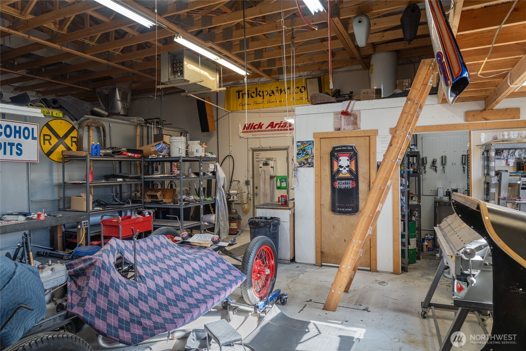 3765 Lovell Road , Wenatchee, WA 98801