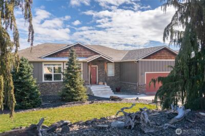 3765 Lovell Road , Wenatchee, WA 98801 - Photo 3