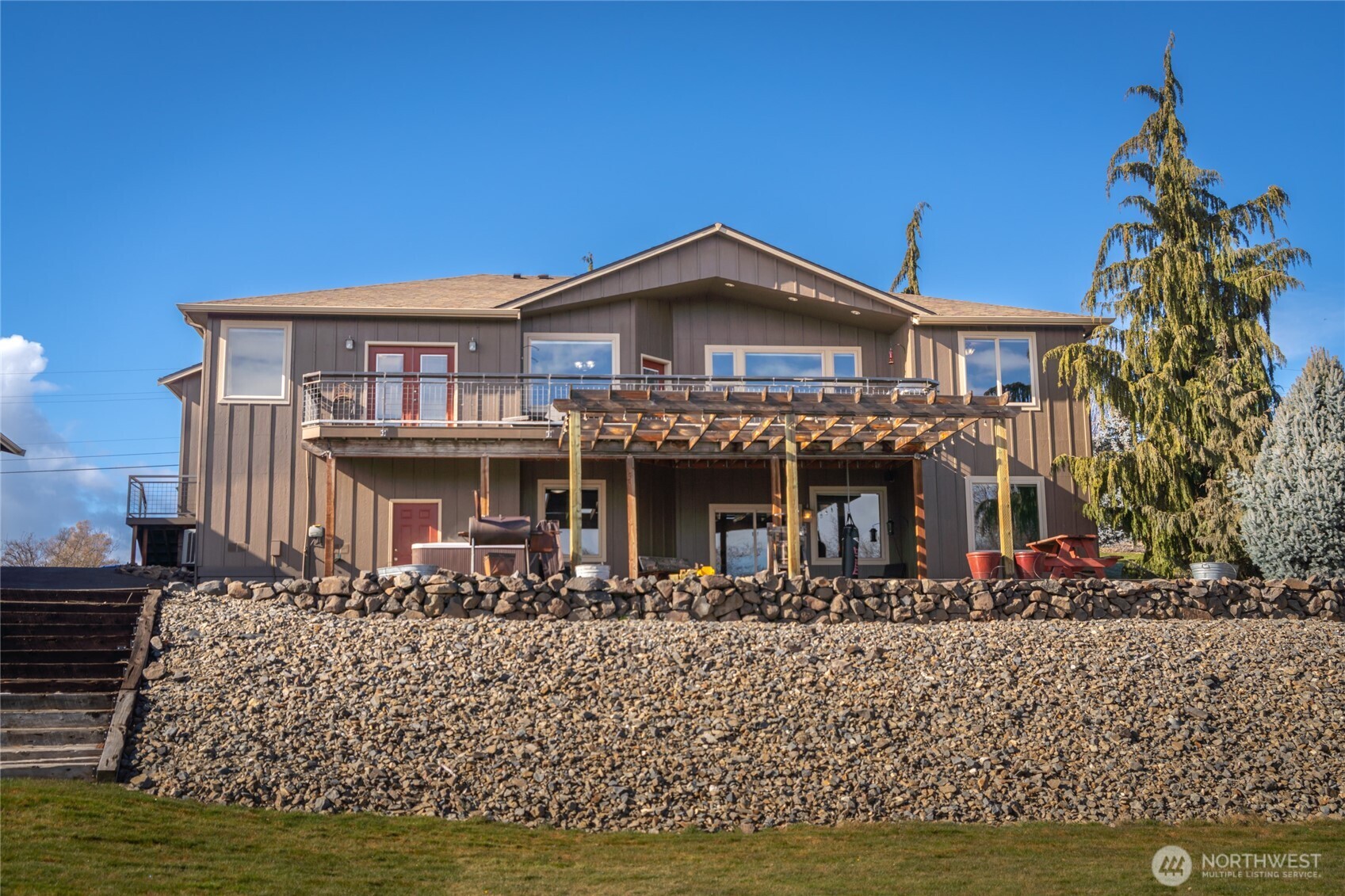 3765 Lovell Road , Wenatchee, WA 98801