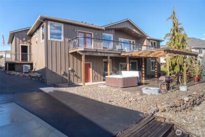 3765 Lovell Road , Wenatchee, WA 98801 - Photo 33