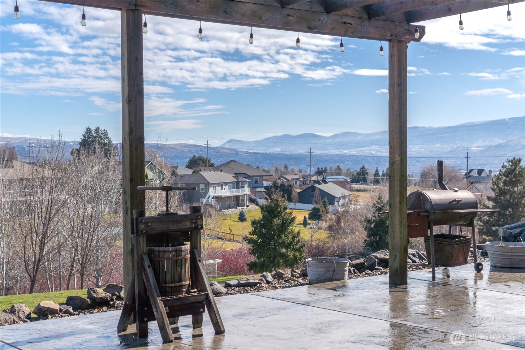 3765 Lovell Road , Wenatchee, WA 98801