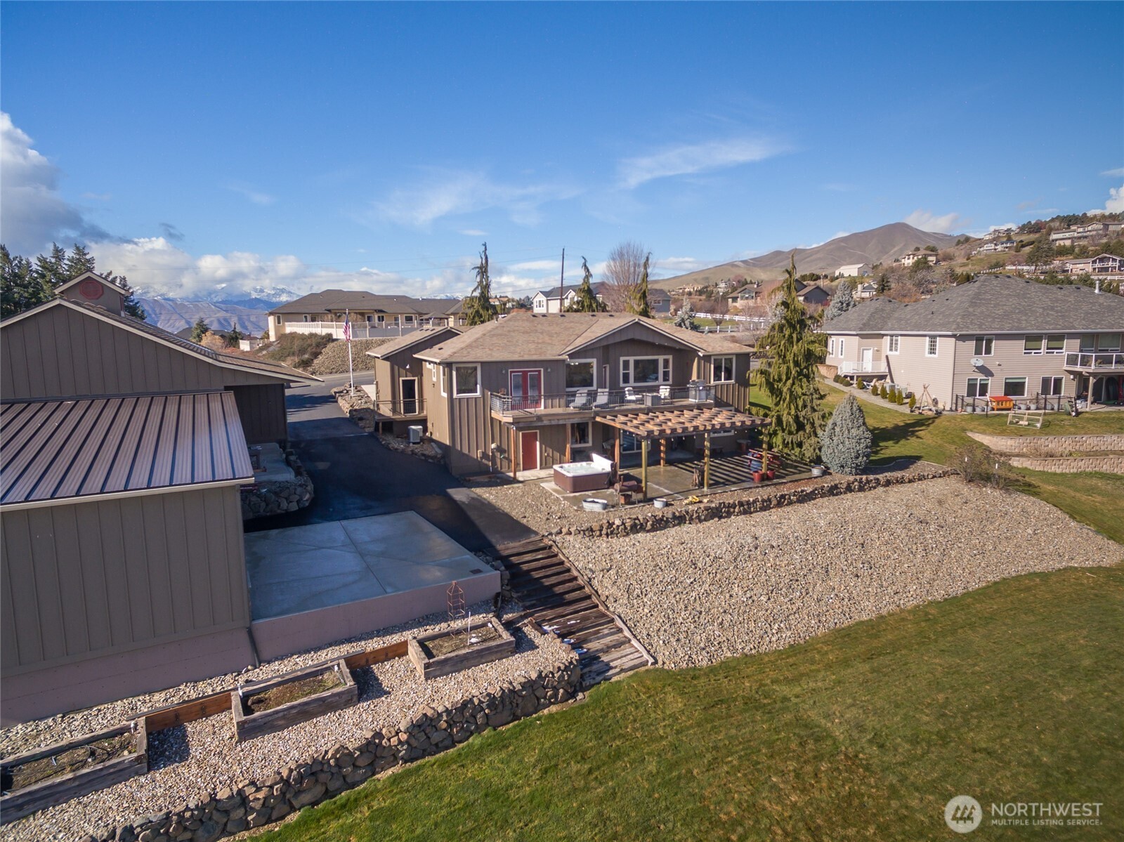 3765 Lovell Road , Wenatchee, WA 98801