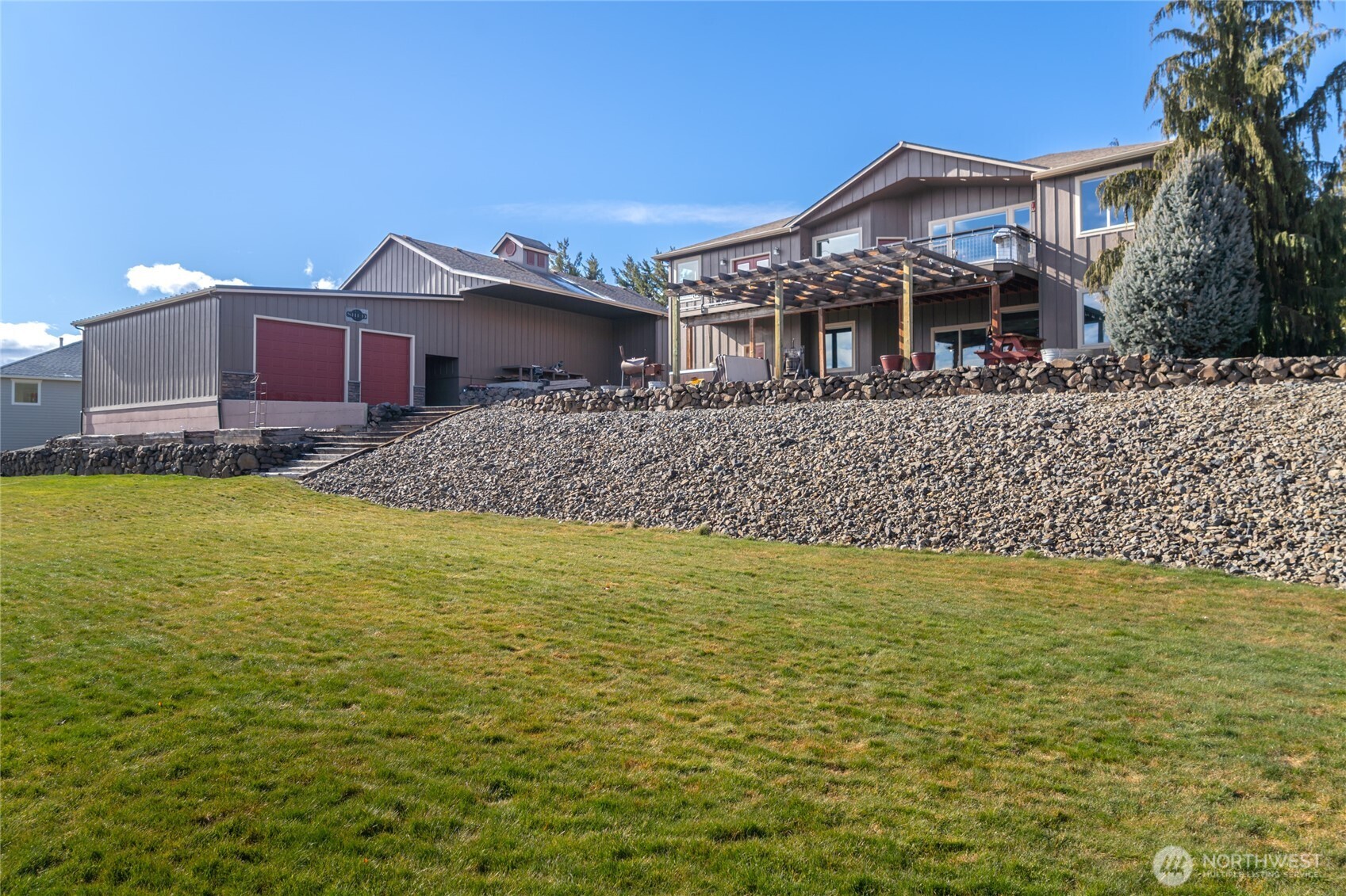 3765 Lovell Road , Wenatchee, WA 98801