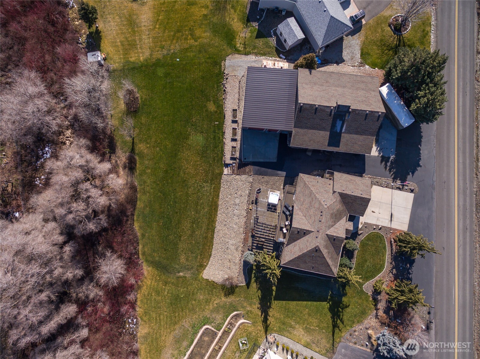 3765 Lovell Road , Wenatchee, WA 98801