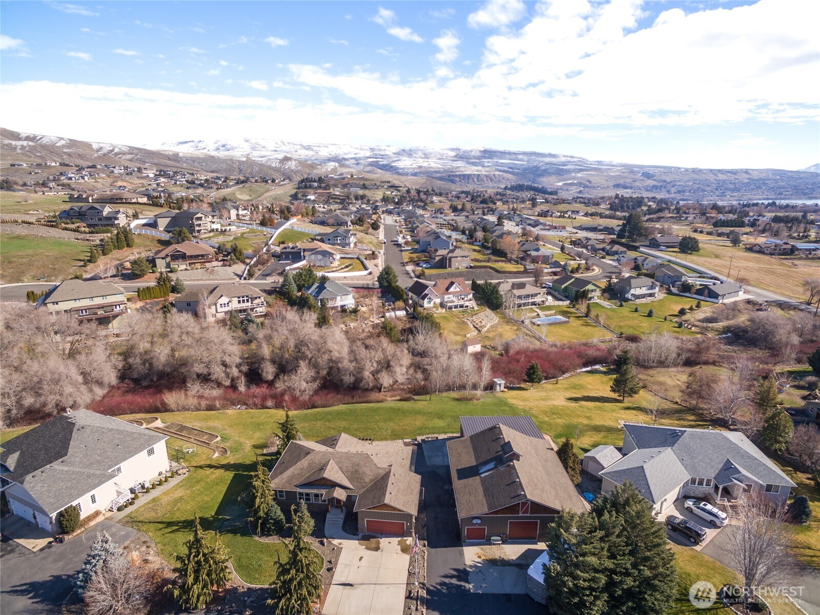 3765 Lovell Road , Wenatchee, WA 98801