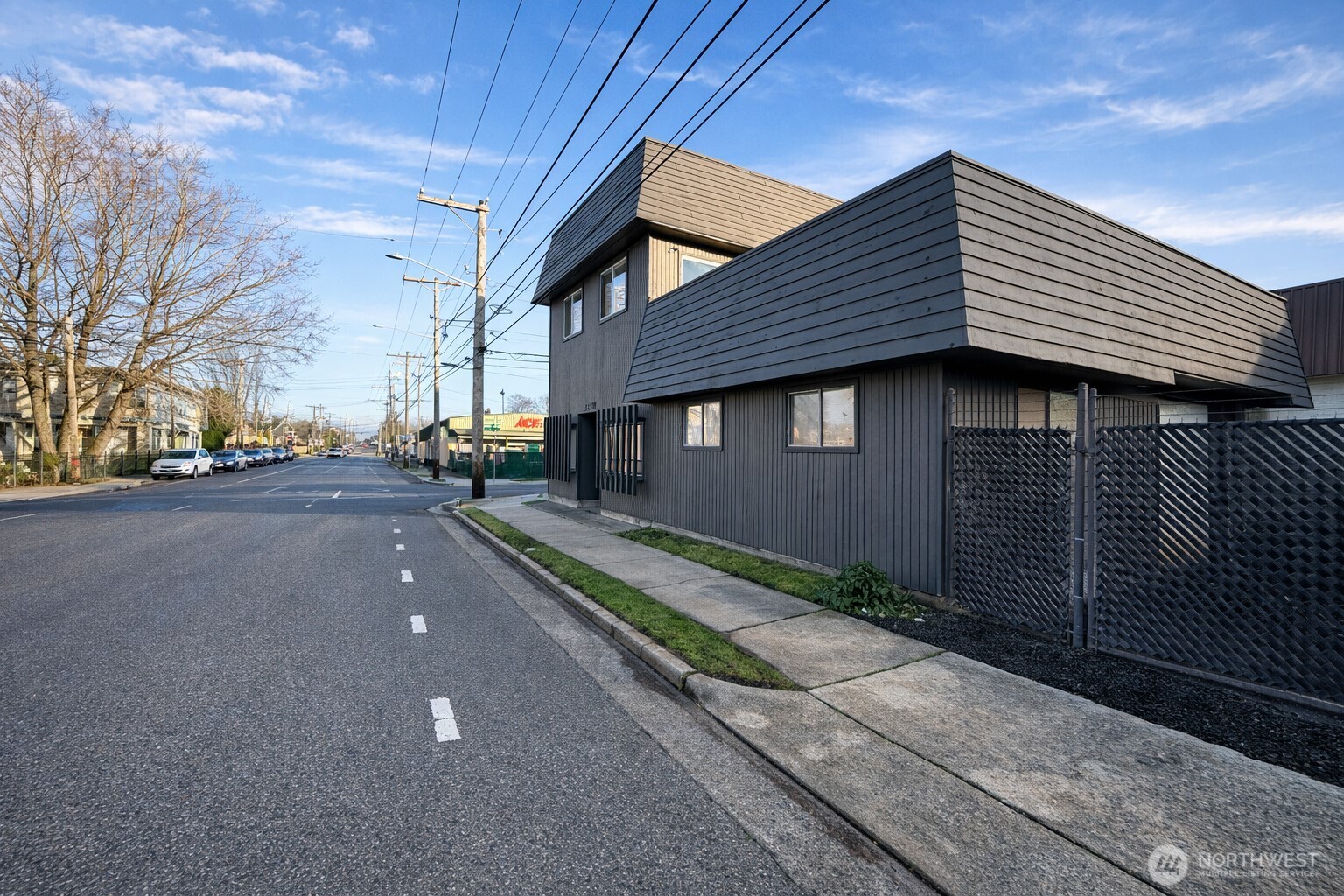 2102 S 12th Street , Tacoma, WA 98405