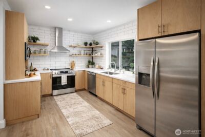 2102 S 12th Street , Tacoma, WA 98405 - Photo 9