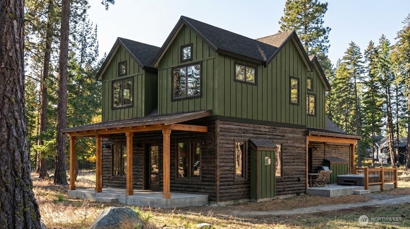 30 Stonefly Lane , Cle Elum, WA 98922